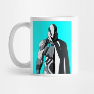 ghostmaker Mug